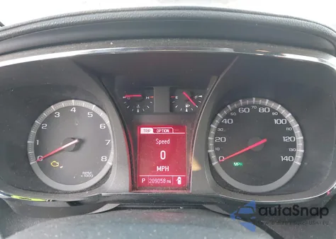 2015 GMC Terrain Sle-1 из США, поврежденный, VIN 2GKALMEK1F6257122